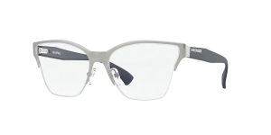 Oakley OX3243 HALIFAX, color 324303 satinado chrome