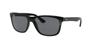 Ray-Ban RB4181, color 601/87 · Negro