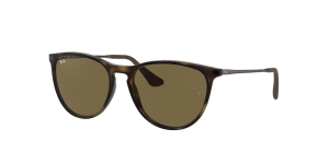 Ray-Ban RJ9060S JUNIOR ERIKA, color 700673 rubber habana