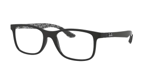Ray-Ban RX8903, color 5263 · Demi gloss negro