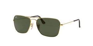 Ray-Ban RB3136 CARAVAN, color 181 · Arista