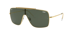 Ray-Ban RB3697 WINGS II, color 905071 arista