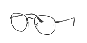 Ray-Ban RX6448, color 2509 · Negro