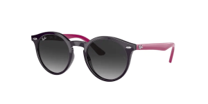 Ray-Ban RJ9064S, color 70218g violeta