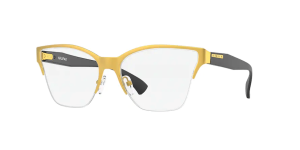 Oakley OX3243 HALIFAX, color 324304 oro satinado