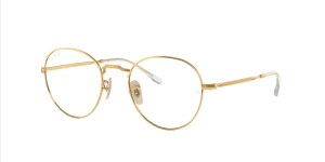 Ray-Ban RX3582V DAVID, color 2500 · Arista
