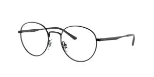 Ray-Ban RX3681V, color 2509 · Negro