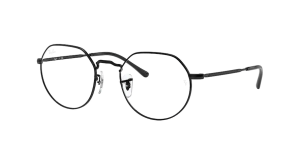 Ray-Ban RX6465 JACK, color 2509 · Negro