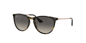 Ray-Ban RJ9060S JUNIOR ERIKA, color 704911 habana