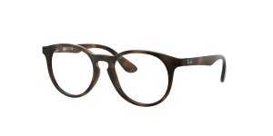 Ray-Ban RY1554, color 3616 · Rubber habana