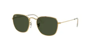 Ray-Ban RB3857 FRANK, color 919631 legend oro