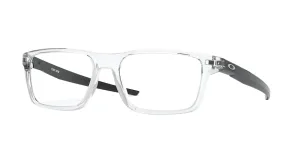 Oakley OX8164 PORT BOW, color 816402 transparente pulido