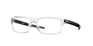 Oakley OX8026 CURRENCY, color 802614 transparente pulido