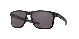Oakley OO4123 HOLBROOK METAL, color 412311 negro mate