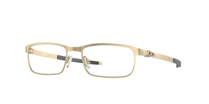Oakley OX3184 TINCUP, color 318412 satinado oro claro