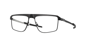 Oakley OX3245 FUEL LINE, color 324501 negro satinado