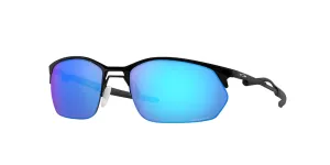 Oakley OO4145 WIRE TAP 2.0, color 414504 negro satinado