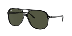 Ray-Ban RB2198 BILL, color 901/31 · Negro