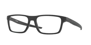 Oakley OX8164 PORT BOW, color 816401 negro satinado