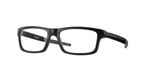 Oakley OX8026 CURRENCY, color 802601 negro satinado