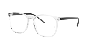 Ray-Ban RX5387, color 5629 · Transparente