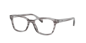 Ray-Ban RY1591, color 3850 · Rayado gris