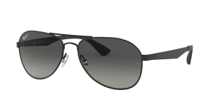 Ray-Ban RB3549, color 002/t3 negro