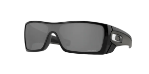Oakley OO9101 BATWOLF, color 910157 negro ink