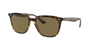 Ray-Ban RB4362, color 710/73 habana