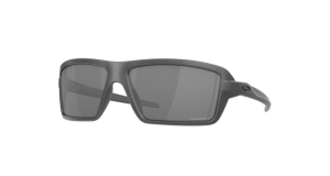 Cristales originales Oakley OO9129 Cables, color Prizm | negro