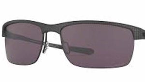 Cristales originales Oakley OO9174 Carbon Blade, color Prizm polarizado | Daily