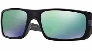 Cristales originales Oakley OO9239 Crankshaft, color Espejo | Jade Iridium