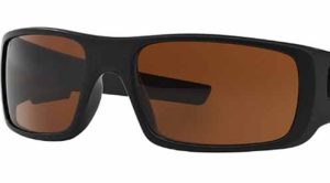 Cristales originales Oakley OO9239 Crankshaft, color DARK · Bronce