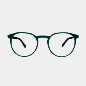 Gafas de sol Clip-On Antares, color Verde