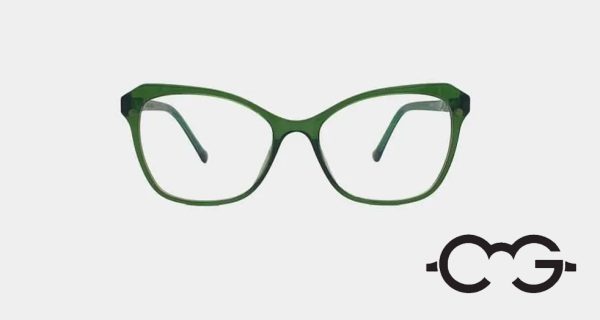 Gafas de sol Clip-On Atria