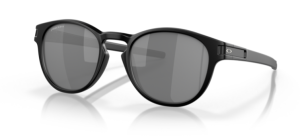 Gafas de Sol OAKLEY LATCH 9265, color 926527 · Black matte with Prizm Black lenses