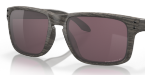 Lentes originales Oakley OO9102 Holbrook, color Prizm polarizado | daily b5