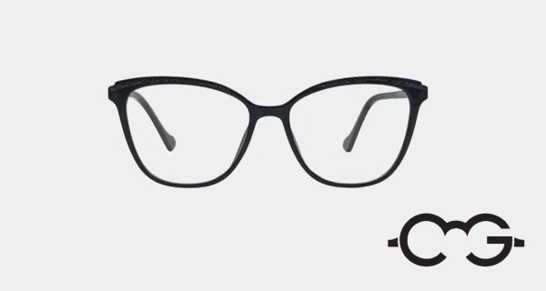 Gafas Clip-On Cassiopeia