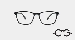 Gafas de sol Clip-On Cygnus, color Azul