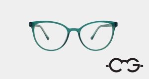 Gafas de sol Clip-On Luna