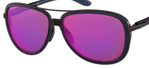Cristales originales Oakley OO4129 Split Time, color Prizm | Road