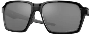 Cristales originales Oakley OO4143 Parlay, color Prizm polarizado | negro