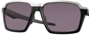 Cristales originales Oakley OO4143 Parlay, color Prizm | gris