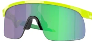 Cristales originales Oakley OO9010 Resistor, color Prizm | Jade