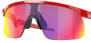 Cristales originales Oakley OO9010 Resistor, color Prizm | Road