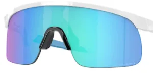 Cristales originales Oakley OO9010 Resistor, color Prizm | Sapphire