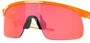 Cristales originales Oakley OO9010 Resistor, color Prizm | Trail Torch