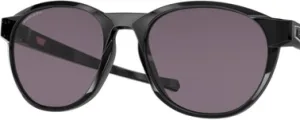 Cristales originales Oakley OO9126 Reedmace, color Prizm | gris