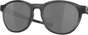 Cristales originales Oakley OO9126 Reedmace, color Prizm | negro