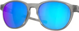 Cristales originales Oakley OO9126 Reedmace, color Prizm | Sapphire